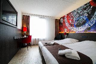 Bastion Hotel Maastricht Centrum, Maastricht