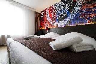 Bastion Hotel Maastricht Centrum, Maastricht