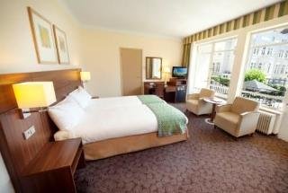 Room
 di Bilderberg Parkhotel Rotterdam