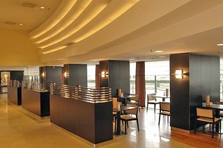 Restaurant
 di NH Utrecht