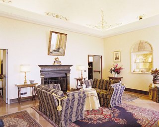 Lobby
 di Fontebella