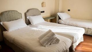 Hotel Fontebella, Assisi