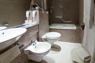 Hotel Fontebella, Assisi