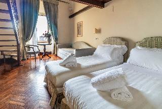 Hotel Fontebella, Assisi