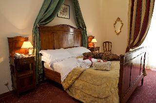 Dei Priori, Assisi