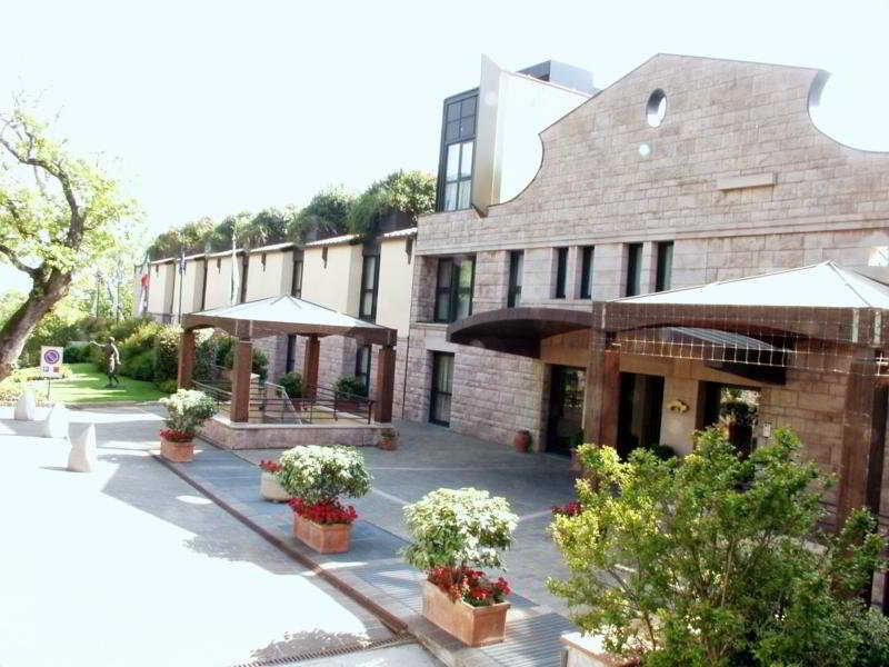 ROSEO HOTEL ASSISI