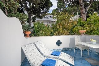 Terrace
 di La Floridiana