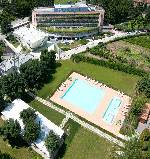 General view
 di Grand Hotel di Como