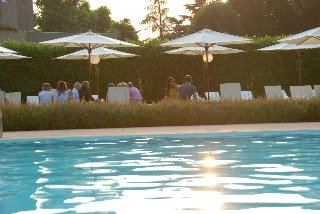 Bar
 di Grand Hotel di Como