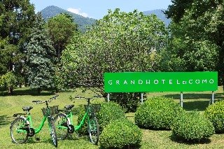 Sports and Entertainment
 di Grand Hotel di Como