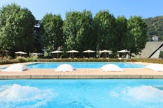 Sports and Entertainment
 di Grand Hotel di Como