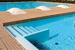 Sports and Entertainment
 di Grand Hotel di Como