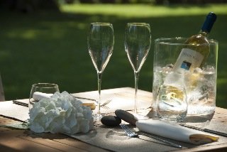 Restaurant
 di Grand Hotel di Como