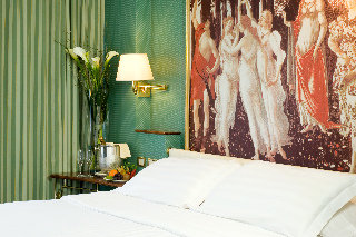 Room
 di Grand Hotel di Como