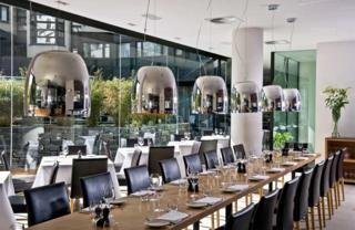 Restaurant
 di Wyndham Berlin Excelsior