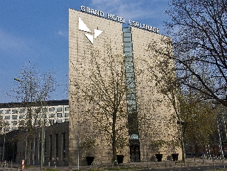 General view
 di Grand Hotel Esplanade