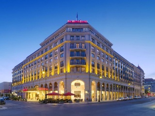 General view
 di The Westin Grand Berlin