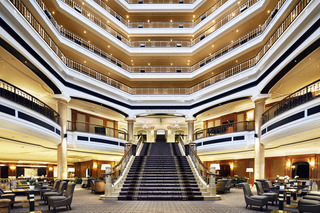 Lobby
 di The Westin Grand Berlin