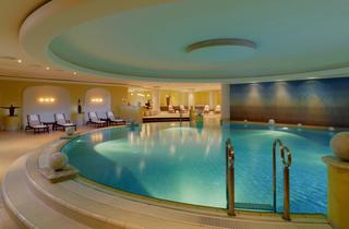 Pool
 di The Westin Grand Berlin