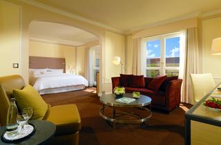 Room
 di The Westin Grand Berlin