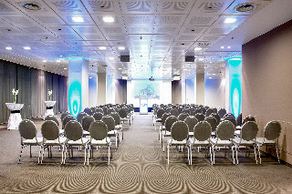 Conferences
 di Estrel Hotel Berlin