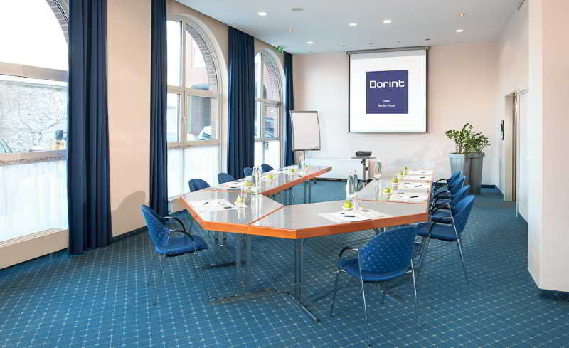 Conferences
 di Dorint Airport-Hotel Berlin Tegel