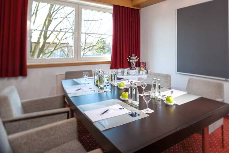 Conferences
 di Dorint Airport-Hotel Berlin Tegel