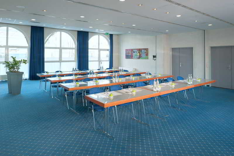 Conferences
 di Dorint Airport-Hotel Berlin Tegel