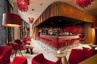 Bar
 di Swissotel Berlin