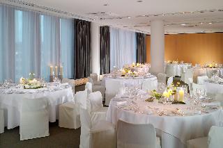 Conferences
 di Swissotel Berlin