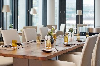 Restaurant
 di Swissotel Berlin