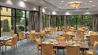 Bilderberg Bellevue Hotel Dresden