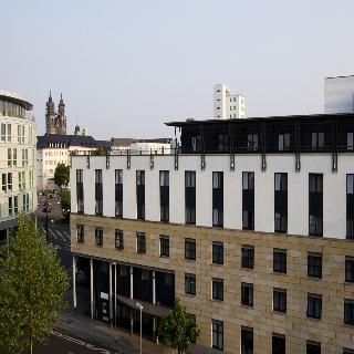 Hotel Magdeburg City Center by Leonardo Hotels