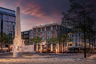 Anantara Grand Hotel Krasnapolsky Amsterdam