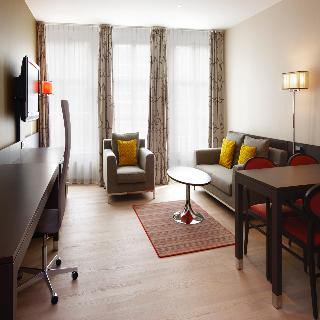 NH Collection Amsterdam Grand Hotel Krasnapolsky, Amsterdam and vicinity