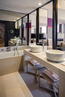 NH Collection Amsterdam Grand Hotel Krasnapolsky, Amsterdam and vicinity