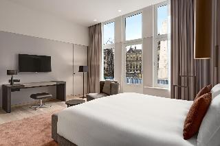 NH Collection Amsterdam Grand Hotel Krasnapolsky, Amsterdam and vicinity