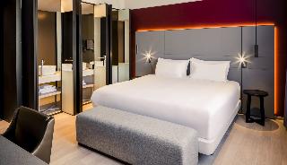 NH Collection Amsterdam Grand Hotel Krasnapolsky, Amsterdam and vicinity