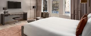 NH Collection Amsterdam Grand Hotel Krasnapolsky, Amsterdam and vicinity
