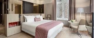 NH Collection Amsterdam Grand Hotel Krasnapolsky, Amsterdam and vicinity