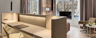 NH Collection Amsterdam Grand Hotel Krasnapolsky, Amsterdam and vicinity