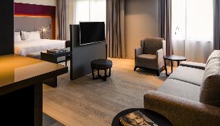NH Collection Amsterdam Grand Hotel Krasnapolsky, Amsterdam and vicinity