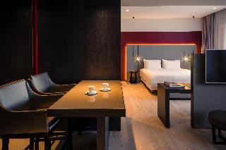 NH Collection Amsterdam Grand Hotel Krasnapolsky, Amsterdam and vicinity