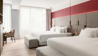 NH Collection Amsterdam Grand Hotel Krasnapolsky, Amsterdam and vicinity