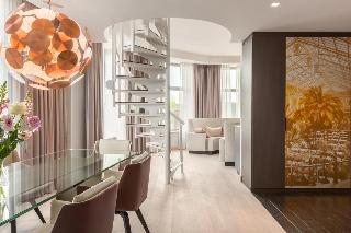 NH Collection Amsterdam Grand Hotel Krasnapolsky, Amsterdam and vicinity