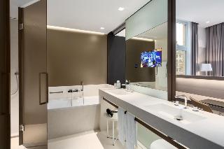 NH Collection Amsterdam Grand Hotel Krasnapolsky, Amsterdam and vicinity