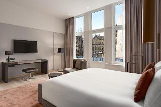 NH Collection Amsterdam Grand Hotel Krasnapolsky, Amsterdam and vicinity