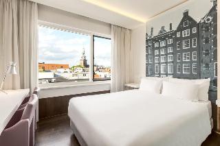 NH Collection Amsterdam Grand Hotel Krasnapolsky, Amsterdam and vicinity