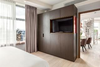 NH Collection Amsterdam Grand Hotel Krasnapolsky, Amsterdam and vicinity