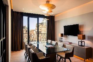 NH Collection Amsterdam Grand Hotel Krasnapolsky, Amsterdam and vicinity